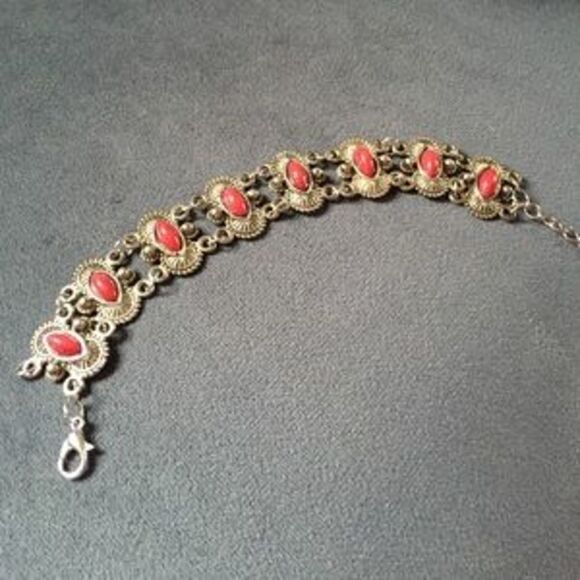 NEW!! Bohemian Style Bracelet - Picture 1 of 4